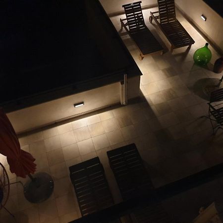 La Fondiaria Hotel Rovigno Esterno foto