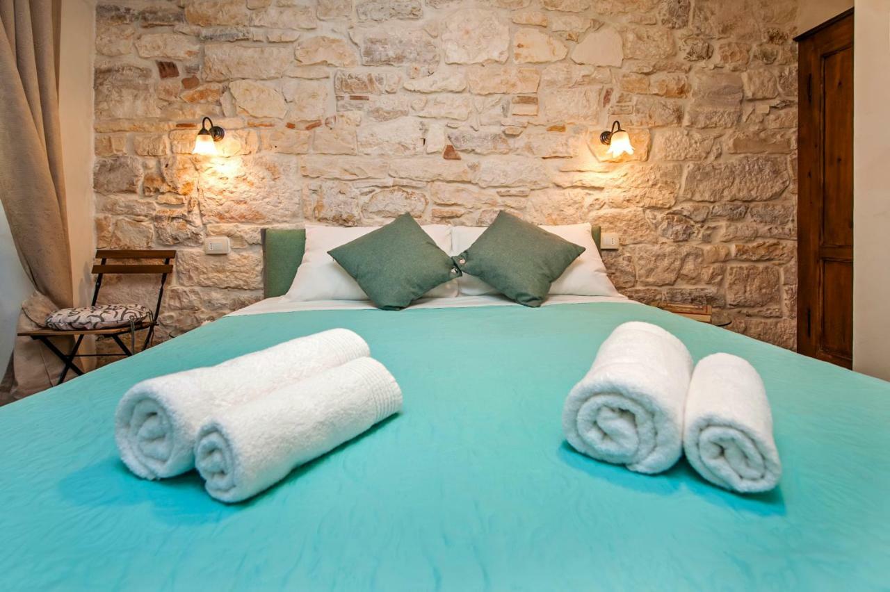 La Fondiaria Hotel Rovigno Esterno foto